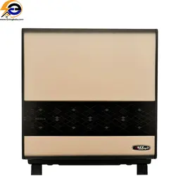 تخفیف ویژه بخاری گازی نیک کالا 9000 مدل ایده آل MN9 - لوازم خانگی گزینگ کالا