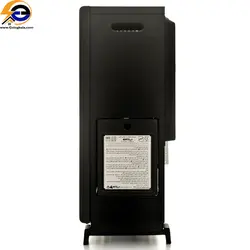 تخفیف ویژه بخاری گازی نیک کالا 9000 مدل ایده آل MN9 - لوازم خانگی گزینگ کالا