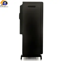 تخفیف ویژه بخاری گازی نیک کالا 9000 مدل ایده آل MN9 - لوازم خانگی گزینگ کالا