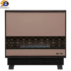 قیمت و خرید بخاری گازی نیک کالا 12000 مدل مرجان MN12 - گزینگ کالا
