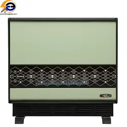 قیمت و خرید بخاری گازی نیک کالا 12000 مدل مرجان MN12 - گزینگ کالا
