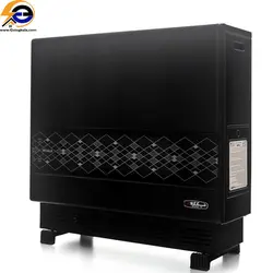 قیمت و خرید بخاری گازی نیک کالا 12000 مدل مرجان MN12 - گزینگ کالا