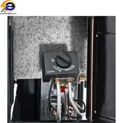 قیمت و خرید بخاری گازی نیک کالا 12000 مدل مرجان MN12 - گزینگ کالا