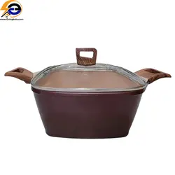 سرویس قابلمه 18 پارچه پرشیا فرانس مدل PR4511