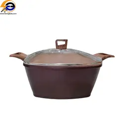 سرویس قابلمه 18 پارچه پرشیا فرانس مدل PR4511