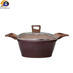 سرویس قابلمه 18 پارچه پرشیا فرانس مدل PR4511