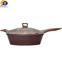سرویس قابلمه 18 پارچه پرشیا فرانس مدل PR4511