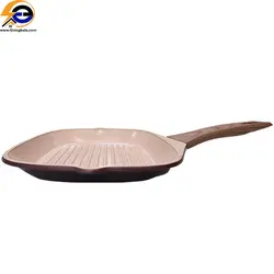 سرویس قابلمه 18 پارچه پرشیا فرانس مدل PR4511