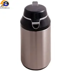 فلاسک چای بدنه استیل ریور
