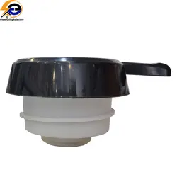 فلاسک چای بدنه استیل ریور