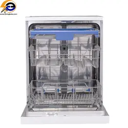 قیمت و خرید ماشین ظرفشویی 14 نفره ناسیونال مدل NDM-314S - گزینگ کالا