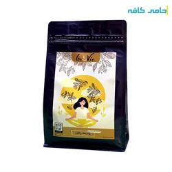 پودر هات چاکلت لاوی ۱۰۰۰ گرم
