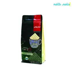 پودر وایت چاکلت سانتوس ۱۰۰۰ گرم