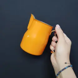 پیچر موتا رنگی نارنجی ۷۵۰ سی سی