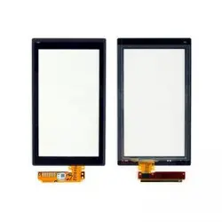 تاچ گوشی سونی اریکسون (TOUCH Sony Ericsson U10)