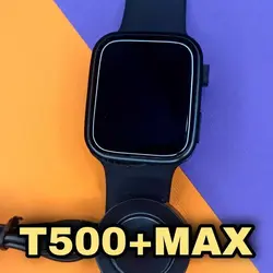 ساعت هوشمند (سری 7) T500+MAX