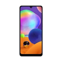 گوشی موبایل سامسونگ مدل Galaxy A31 دو سیم کارت ظرفیت 64 گیگابایت و 4 گیگابایت رم