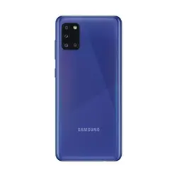 گوشی موبایل سامسونگ مدل Galaxy A31 دو سیم کارت ظرفیت 64 گیگابایت و 4 گیگابایت رم