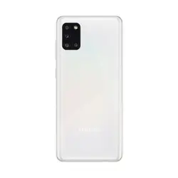 گوشی موبایل سامسونگ مدل Galaxy A31 دو سیم کارت ظرفیت 64 گیگابایت و 4 گیگابایت رم
