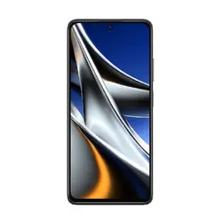 گوشی موبایل شیائومی مدل Poco X4 pro دو سیم‌کارت ظرفیت 256 گیگابایت و رم 8 گیگابایت