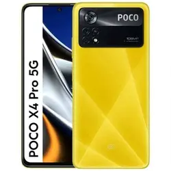 گوشی موبایل شیائومی مدل Poco X4 pro دو سیم‌کارت ظرفیت 256 گیگابایت و رم 8 گیگابایت