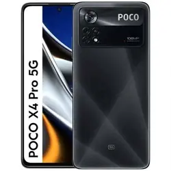 گوشی موبایل شیائومی مدل Poco X4 pro دو سیم‌کارت ظرفیت 256 گیگابایت و رم 8 گیگابایت