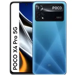گوشی موبایل شیائومی مدل Poco X4 pro دو سیم‌کارت ظرفیت 256 گیگابایت و رم 8 گیگابایت