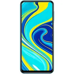 گوشی موبایل شیائومی مدل Redmi Note 9 Pro M2003J6B2G دو سیم‌ کارت ظرفیت 128 گیگابایت و رم ۶ گیگابایت