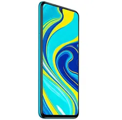 گوشی موبایل شیائومی مدل Redmi Note 9 Pro M2003J6B2G دو سیم‌ کارت ظرفیت 128 گیگابایت و رم ۶ گیگابایت