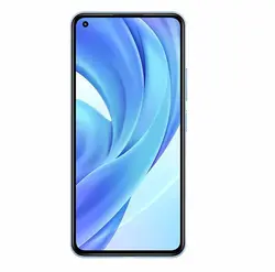 گوشی موبایل شیائومی مدل Mi 11 Lite 4G دو سیم‌ کارت ظرفیت 128 گیگابایت و 6 گیگابایت رم