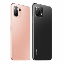 گوشی موبایل شیائومی مدل Mi 11 Lite 4G دو سیم‌ کارت ظرفیت 128 گیگابایت و 6 گیگابایت رم