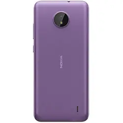 گوشی موبایل نوکیا مدل Nokia C10 دو سیم کارت ظرفیت 32 گیگابایت و 1 گیگابایت رم