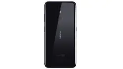 گوشی موبایل نوکیا مدل 3.2 TA-1164DS دو سیم کارت با ظرفیت 64 گیگابایت و 3 گیگابایت رم