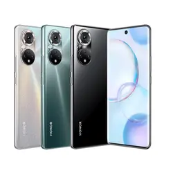 گوشی موبایل آنر مدل Honor 50 5G دو سیم کارت ظرفیت 256 گیگابایت و 8 گیگابایت رم