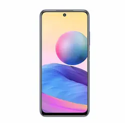 گوشی موبایل شیائومی مدل  Redmi Note 10 5G دو سیم‌ کارت ظرفیت 64 گیگابایت و رم 4 گیگابایت