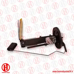 مجموعه پمپ و گیج باک نیسان تک سوز يورو 4