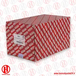 مجموعه پمپ و گیج باک نیسان تک سوز يورو 4