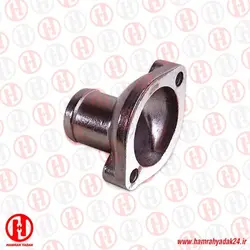 درب ترموستات نیسان