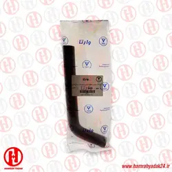 شیلنگ ورودی محفظه پایینی ترموستات نیسان دیزل