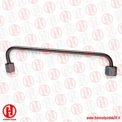 لوله سوخت بین پمپ و ریل نیسان دیزل