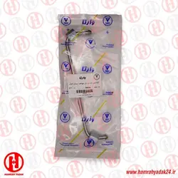 لوله سوخت بین پمپ و ریل نیسان دیزل