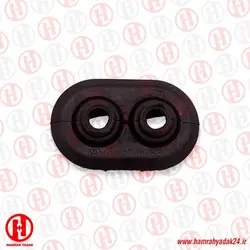 گردگیر لوله بخاری نیسان