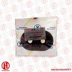 گردگیر لوله بخاری نیسان