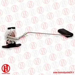 گیج باک نیسان دوگانه سوز یورو 4