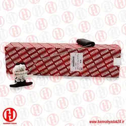 گیج باک نیسان دوگانه سوز یورو 4