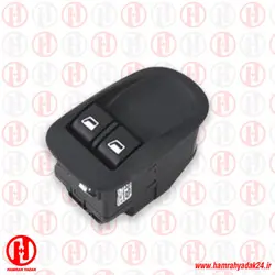 كليد شيشه بالابر جلو پژو 206 تيپ 2 کروز - خرید و لیست قیمت | همراه یدک 24