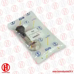 دستگیره شیشه بالابر فلزی نیسان