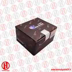 دسته موتور شمار 1 تیبا نیکا