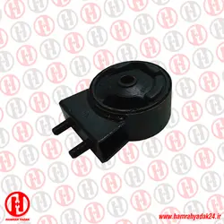 دسته موتور شمار 2 تیبا نیکا - خرید و لیست قیمت | همراه یدک 24