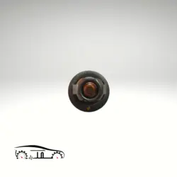 ترموستات(76درجه)پراید